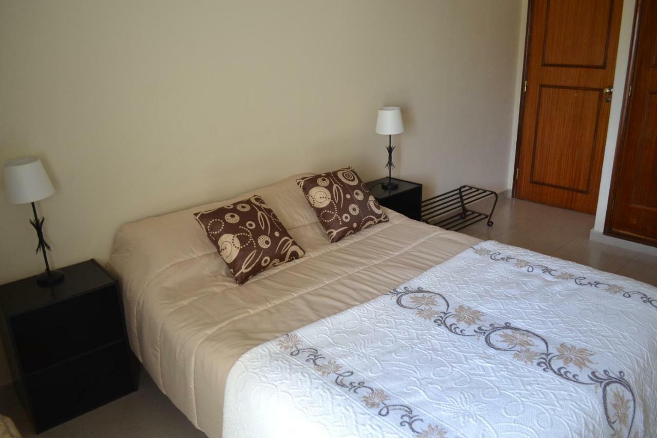 bela vista apartamento Estoril Exterior foto